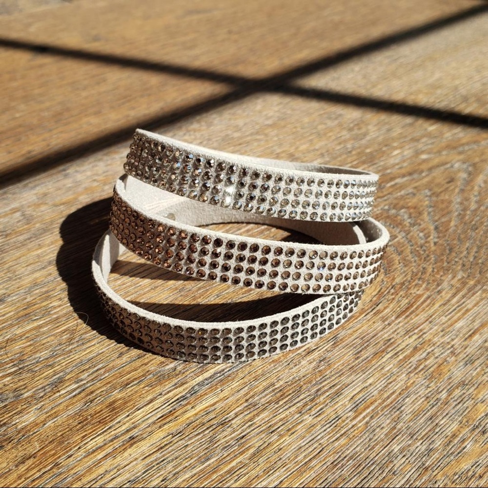 Set of 3 Bracelets